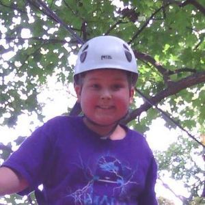 Meet your Posher, Greg